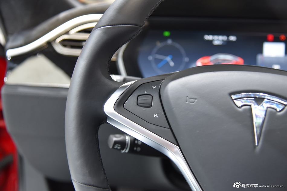 特斯拉Model S