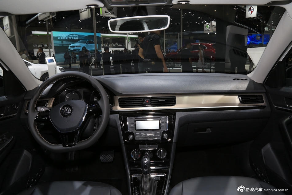 宝来25周年纪念版