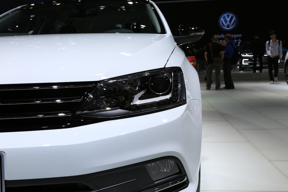 速腾25周年纪念版