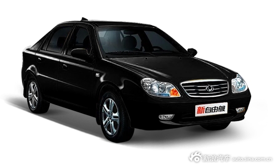 尊爵黑_新自由舰颜色图片19168236_汽车图库_新浪汽车_新浪网