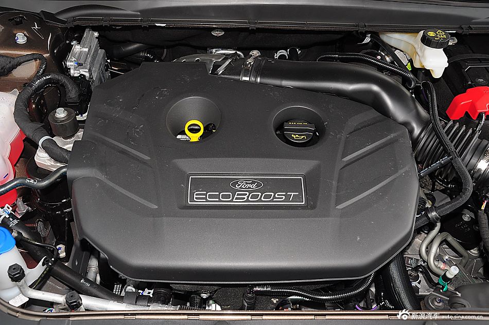 2015款金牛座2.0L GTDi至尊型