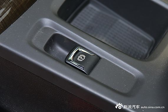 2015款威朗20T