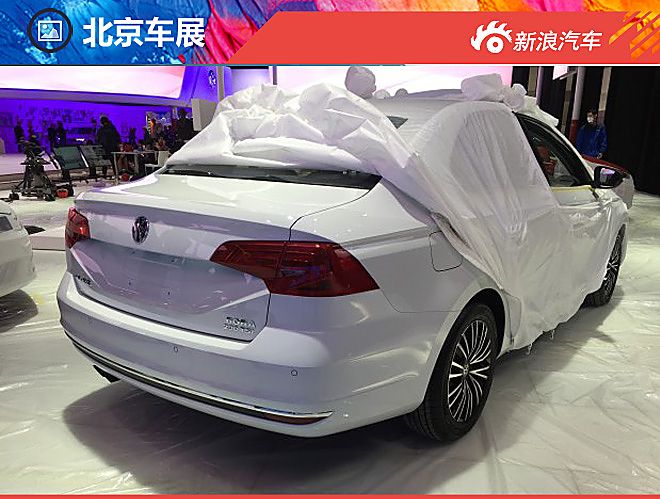 宝来25周年纪念版