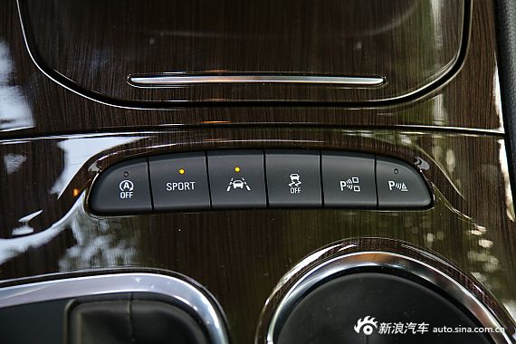 2015款威朗20T