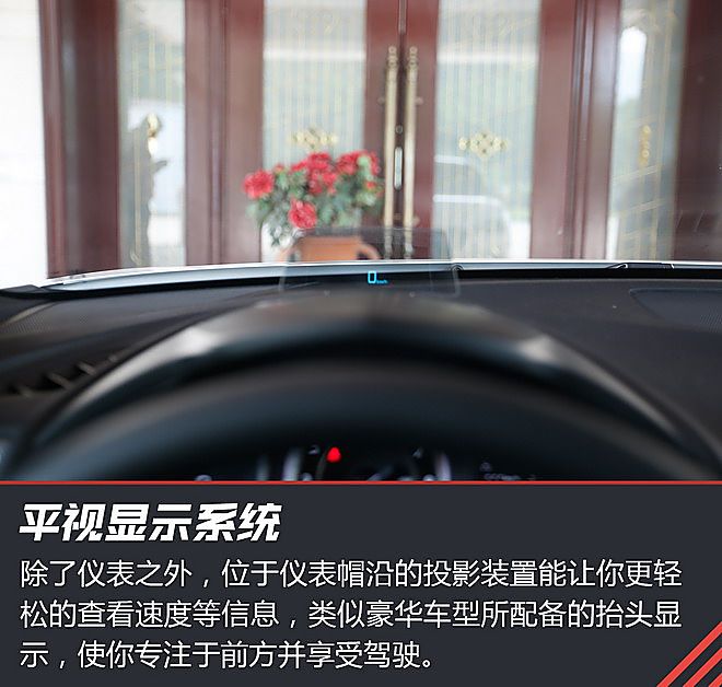 CX-4试驾图片