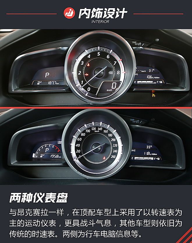 CX-4试驾图片