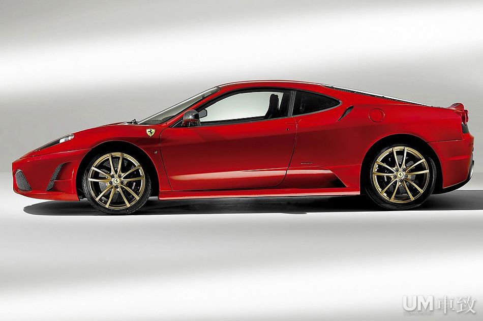 养二手法拉利F430的成本 和 一般有多少钱的人买70万的车