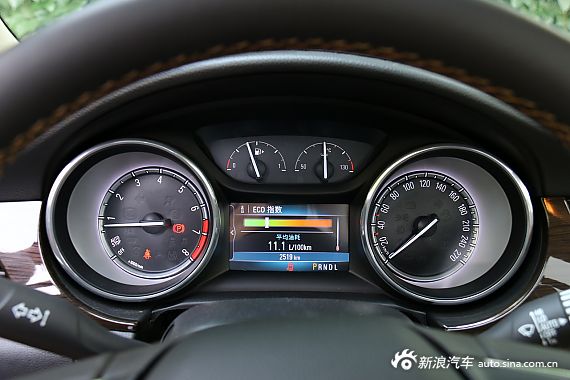 2015款威朗20T