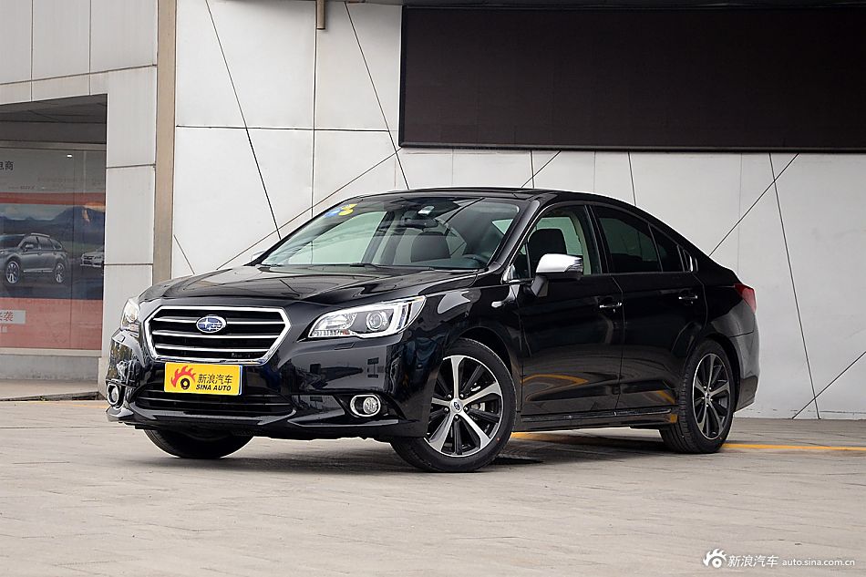 低调不跟风 25万左右中型车推荐