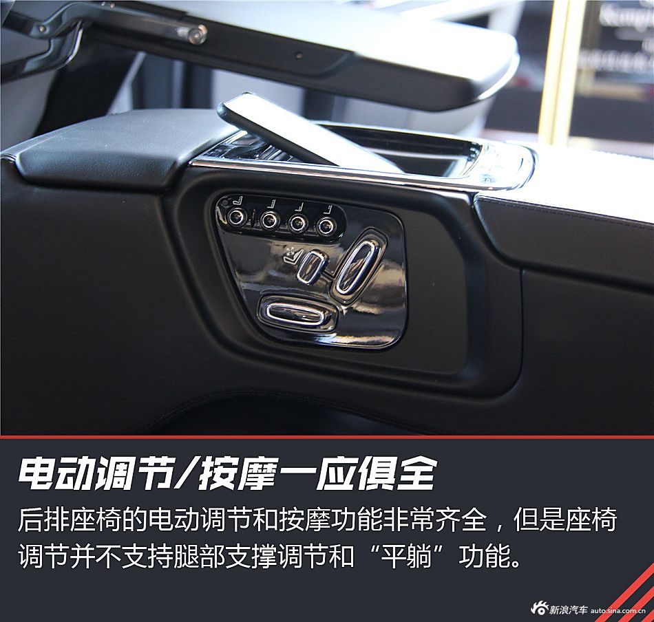 英伦豪华 试驾2016款捷豹XJ