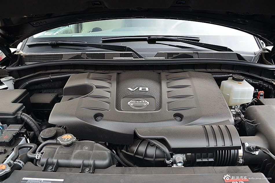 2016款途乐 5.6L自动LE