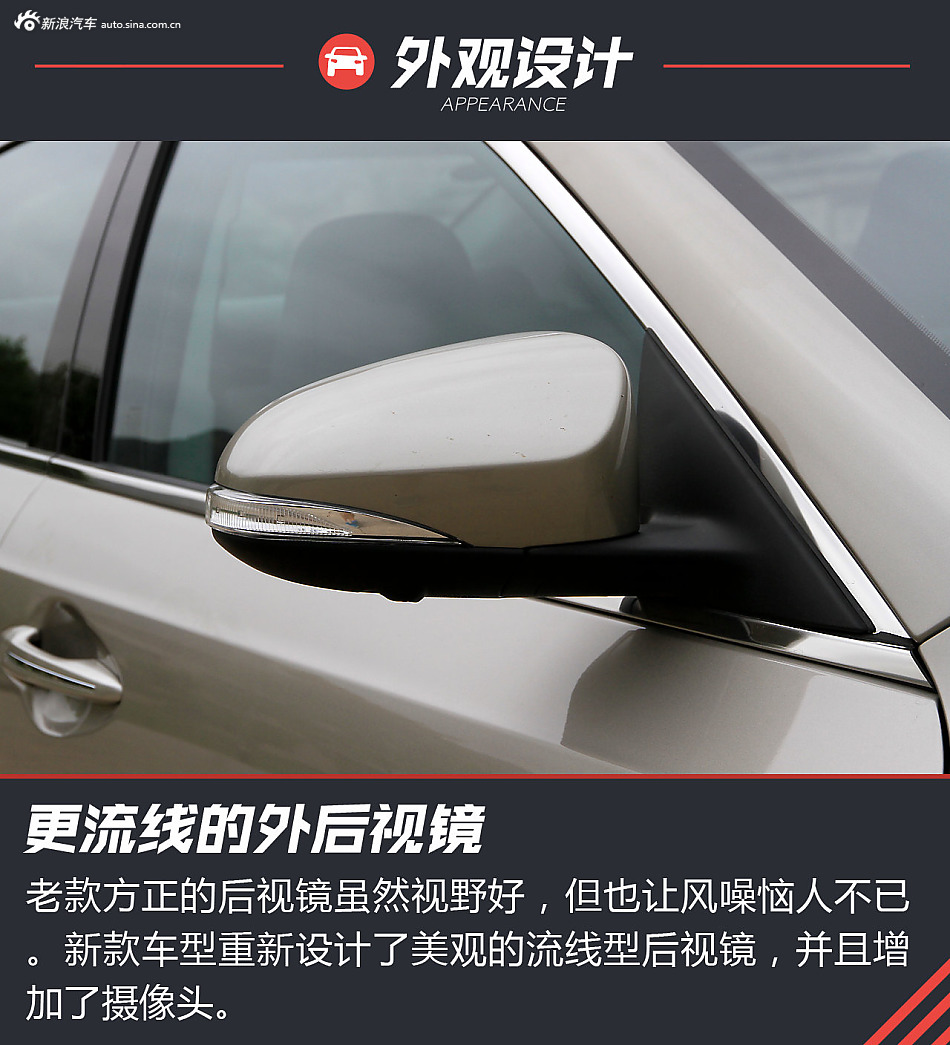 科技武装领跑中国 试驾2016款睿骋智享版