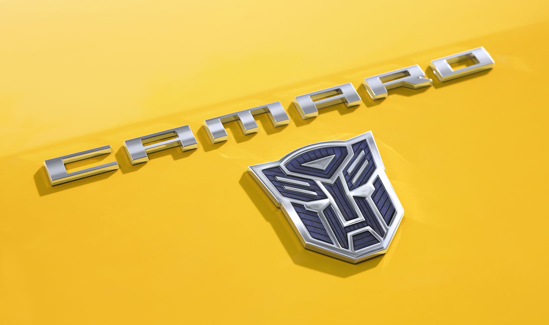 chevrolet雪佛兰车标鉴赏