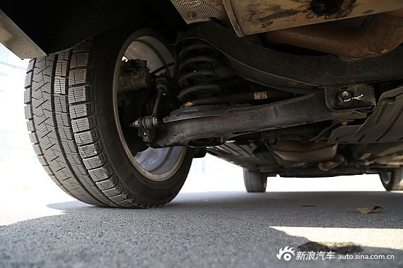 2015款翼虎1.5LGTDi四驱精英型