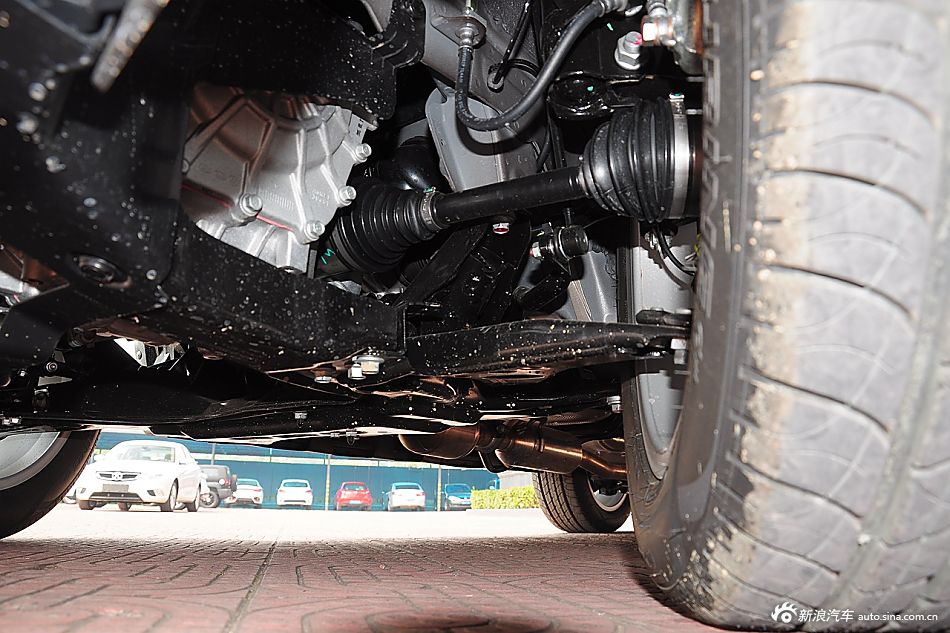 2016款哈弗h2 1.5t自动两驱豪华型