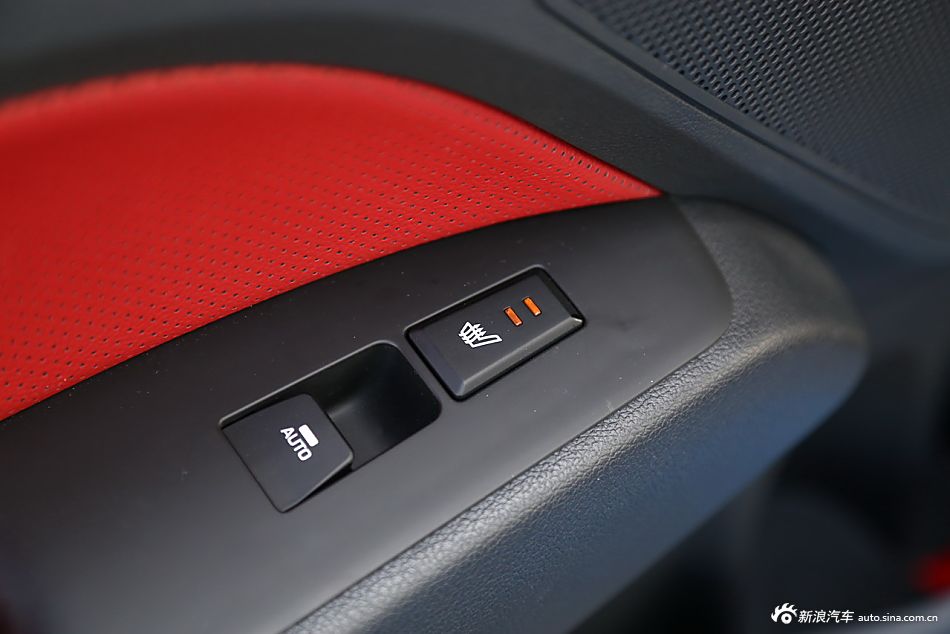 2016款领动 1.4T 基本型