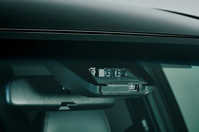 丰田新普瑞维亚官图发布