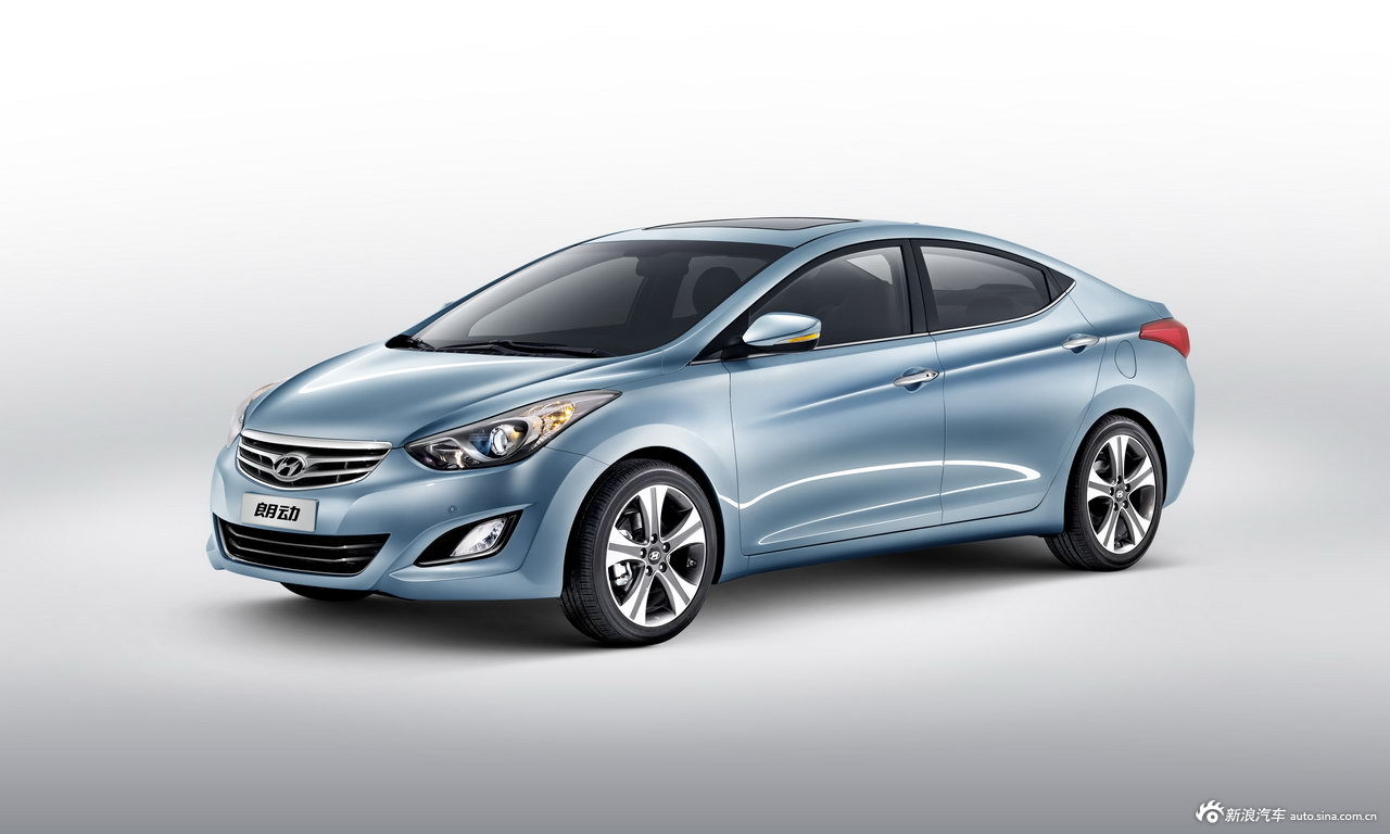 二手朗动怎么样 13年现代朗动1.6自动挡值得买吗