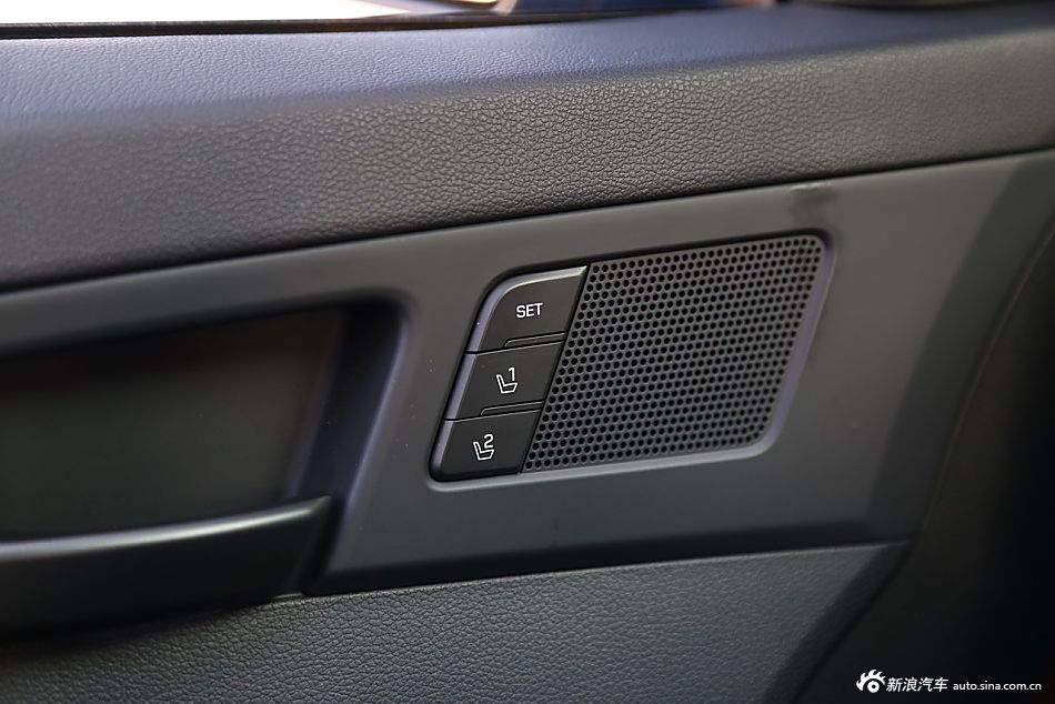 2016款领动 1.4T 基本型