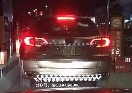 本田冠道轻伪装谍照曝光