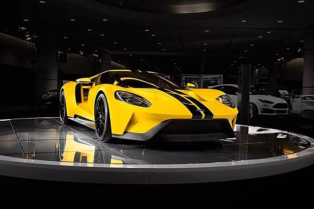 布加迪Bugatti Chiron等