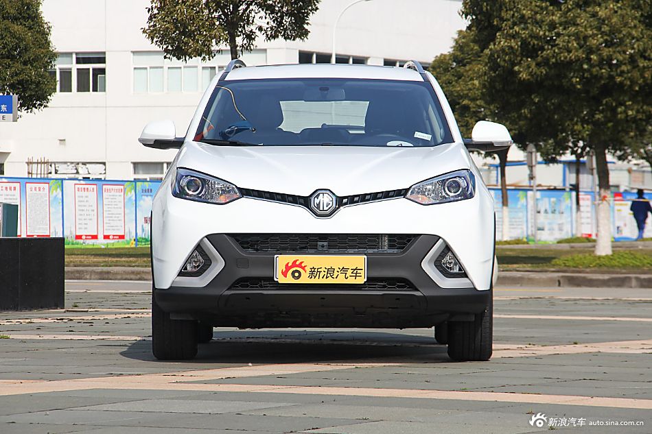 2016款锐腾 1.5T手动超值版