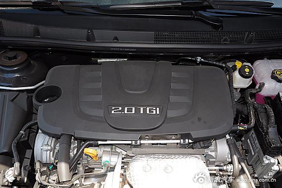 2015款荣威950 2.0T基本型