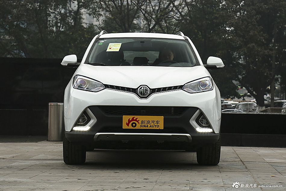 2015款锐腾 2.0T自动四驱旗舰版