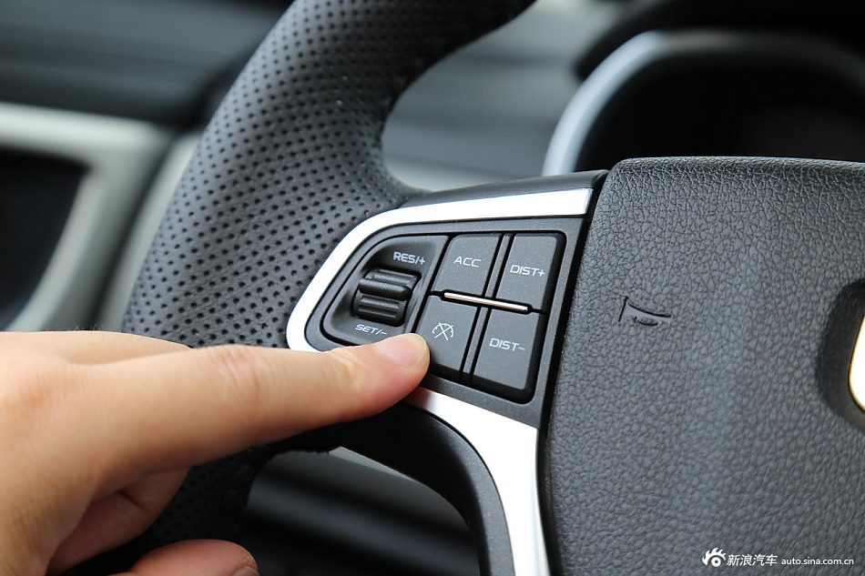 2016款吉利帝豪GL 1.3T自动豪华型