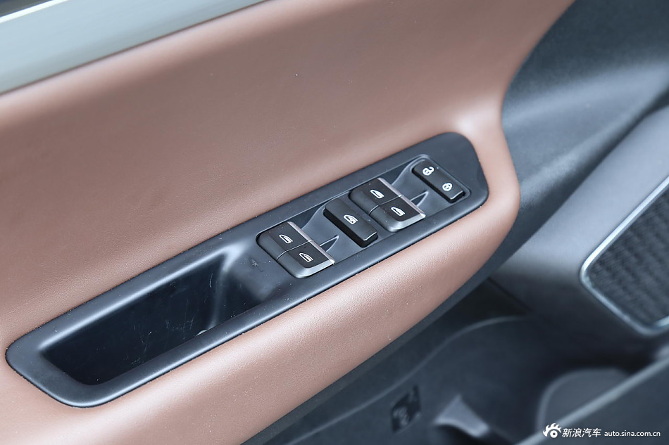 2016款吉利帝豪GL 1.3T自动豪华型