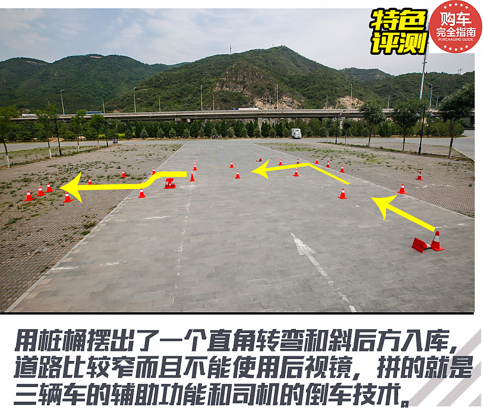 津门穷游对比评测