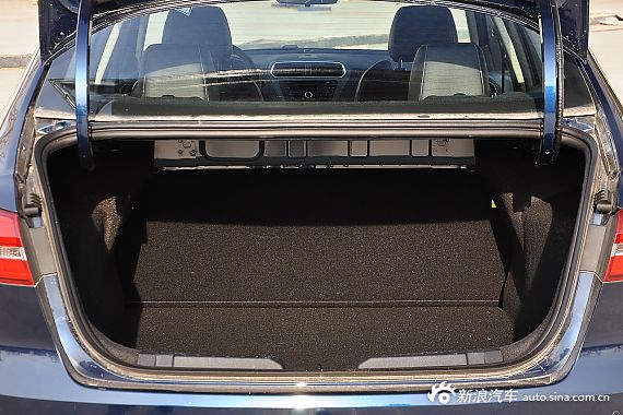 2015款福睿斯1.5L手动时尚型