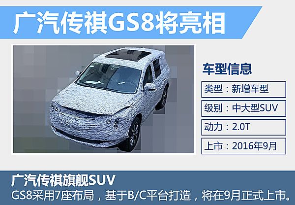 10款新车北京车展上市