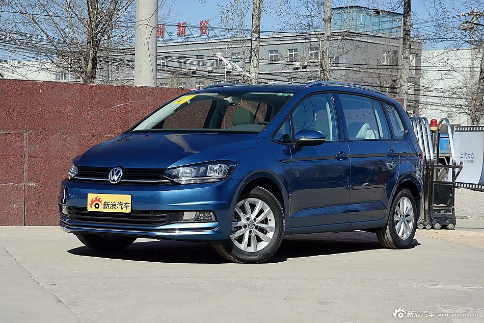 二胎家庭首选 更加称职的MPV