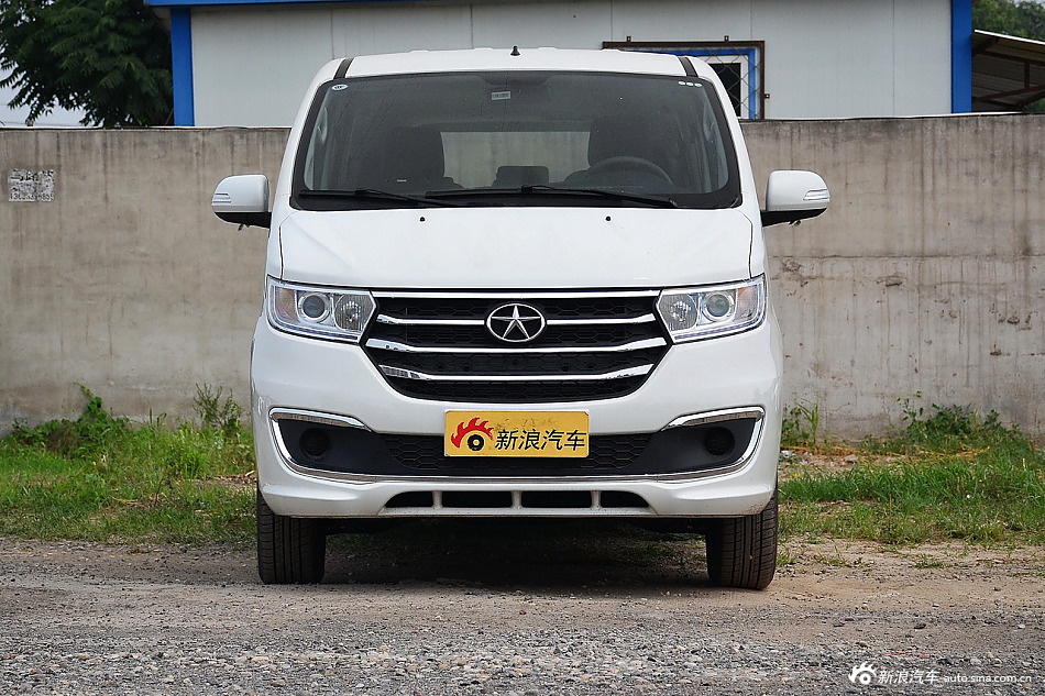 2016款瑞风M3 1.6L手动豪华型宜家版