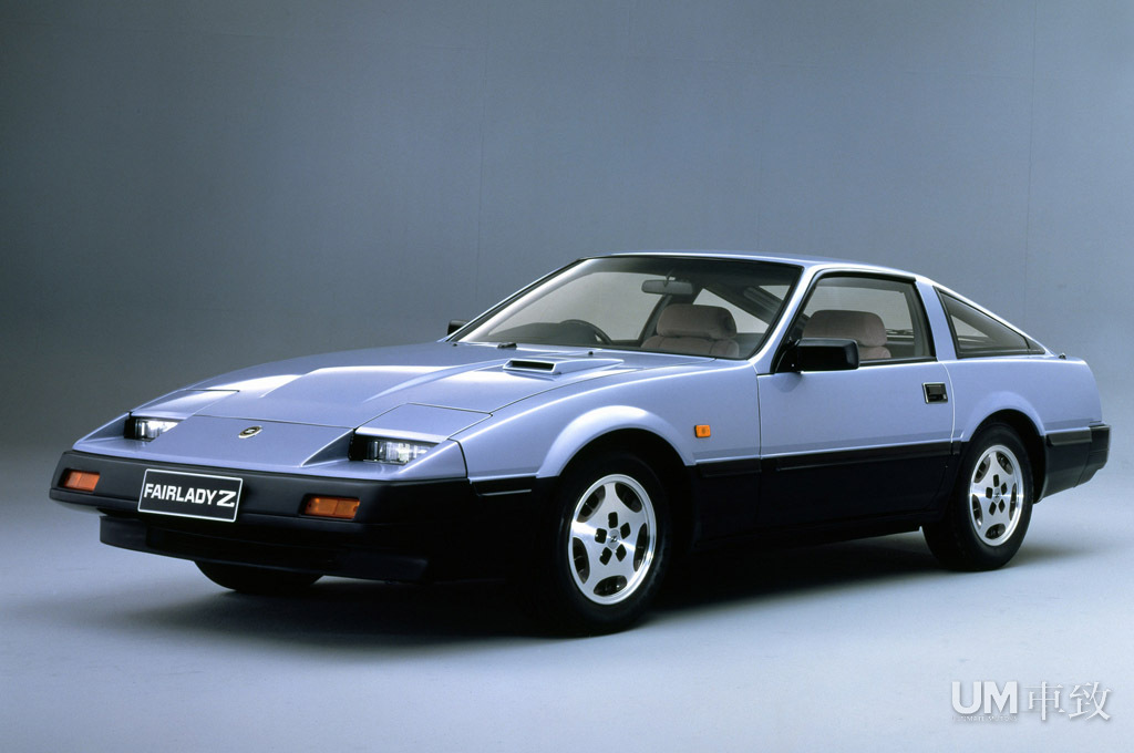 日产传奇跑车fairlady z(20/53)