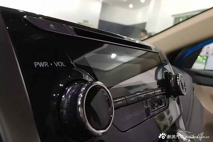 新款YARiS L 致炫将8月11日上市