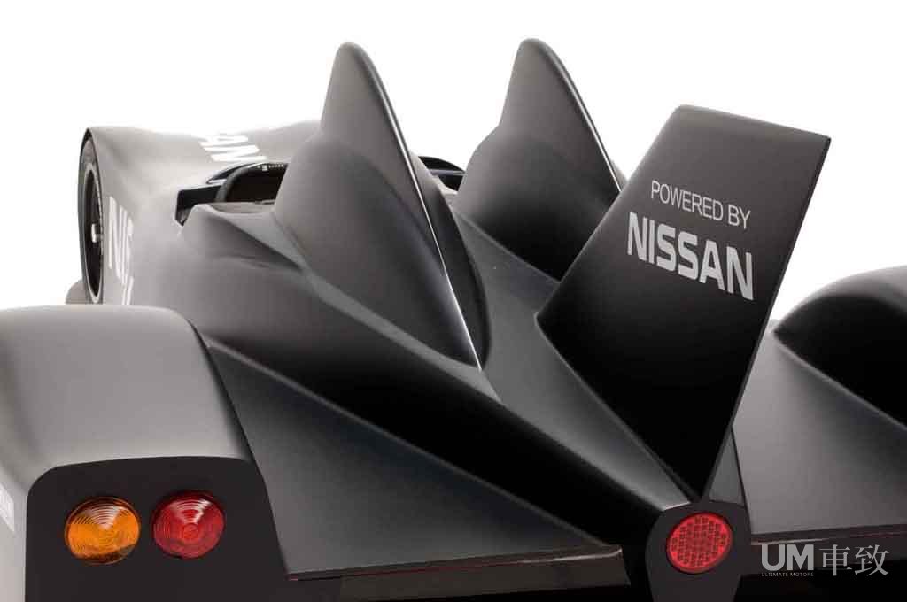 日产deltawing(9/13)