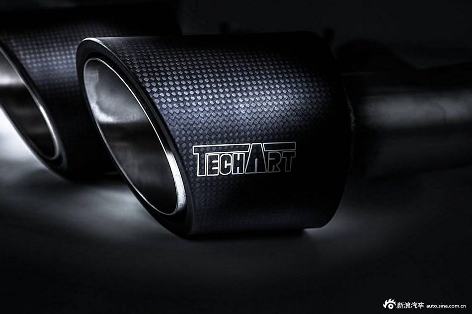 2015款Cayenne Turbo 4.8T