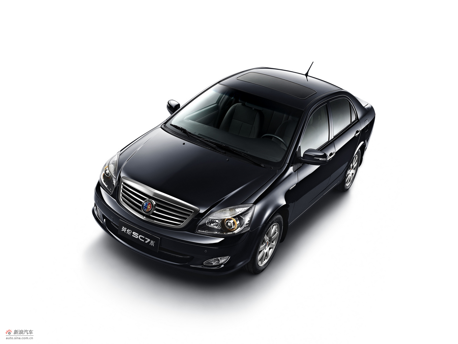 2011款英伦sc7(海景)官方图_sc7官方图图片6730493_汽车图库_新浪汽车
