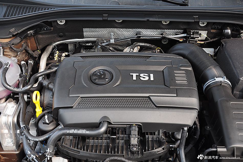 2016款速派 330TSI DSG智行版