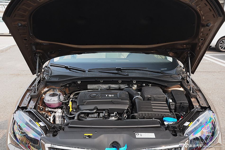 2016款速派 330TSI DSG智行版