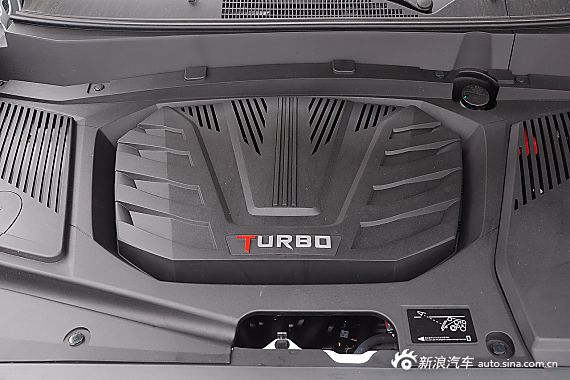2015款DX7 1.5T手动尊贵型