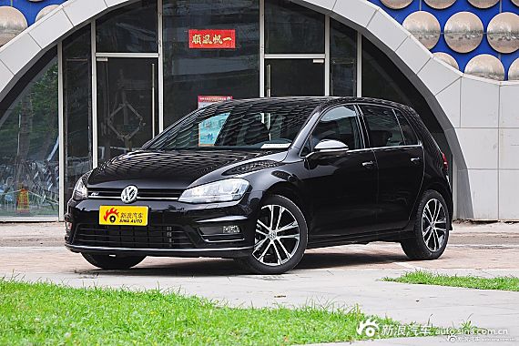 十足运动范儿 带有赛车血统的紧凑级车