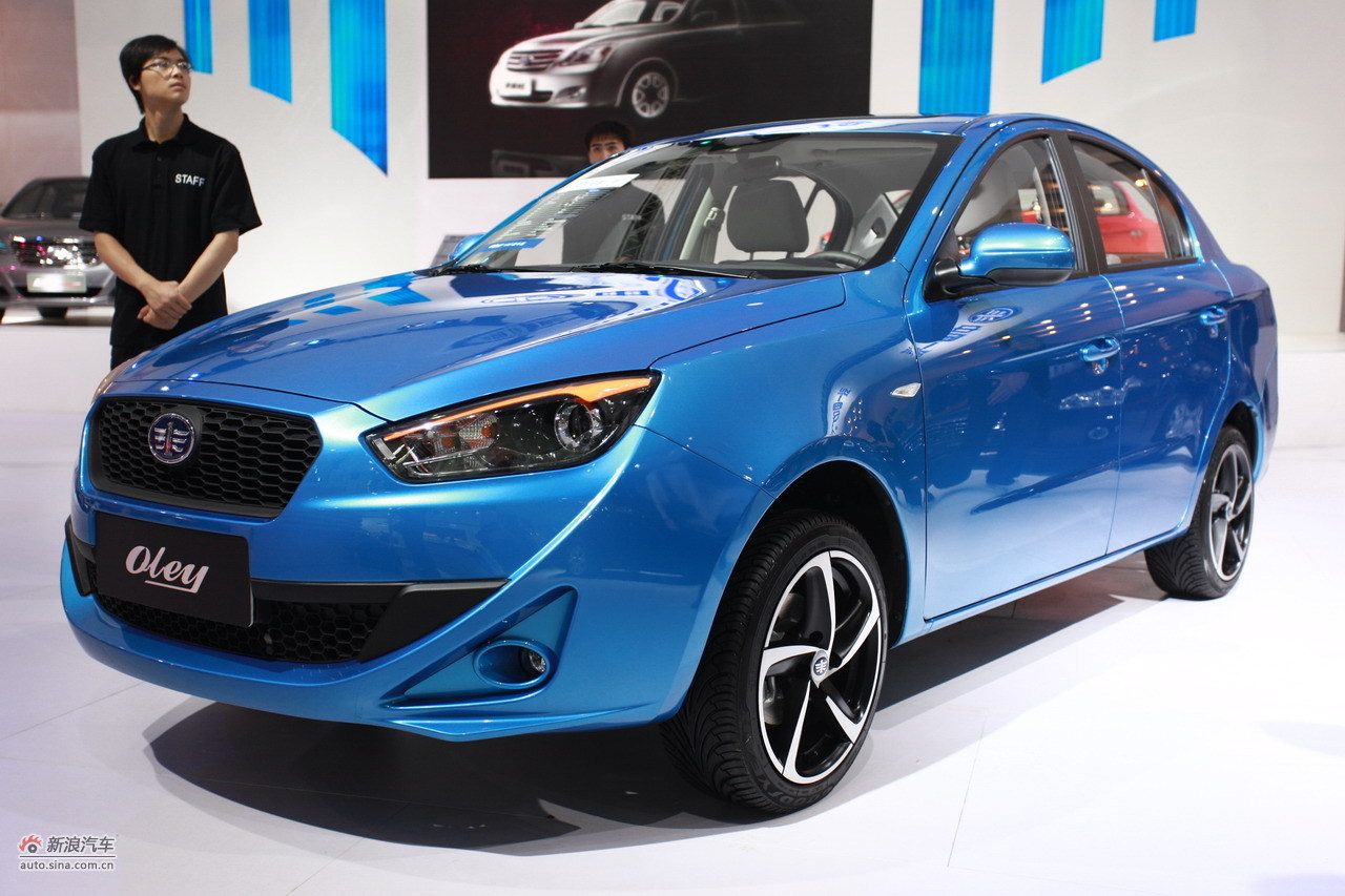 欧朗_欧朗车展图片11190569_汽车图库_新浪汽车_新浪网