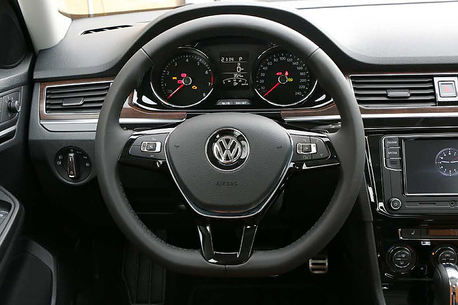 一汽-大众C-TREK正式发布