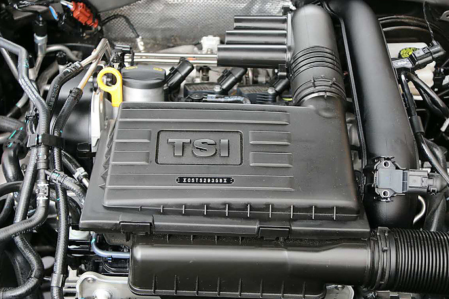 一汽-大众C-TREK正式发布