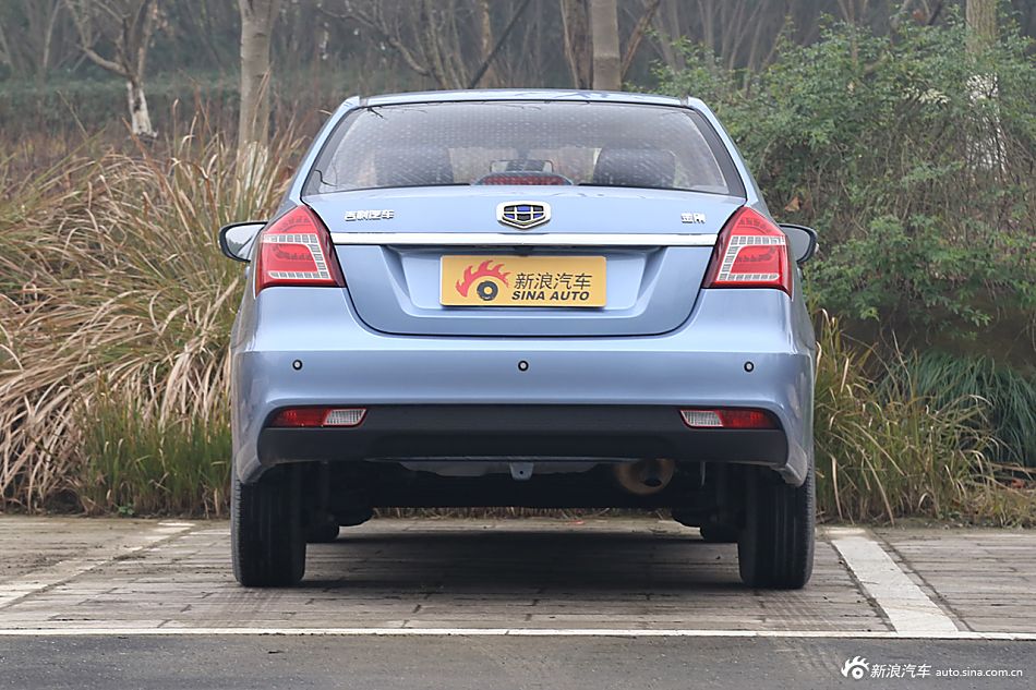 2016款金刚1.5L自动顶配