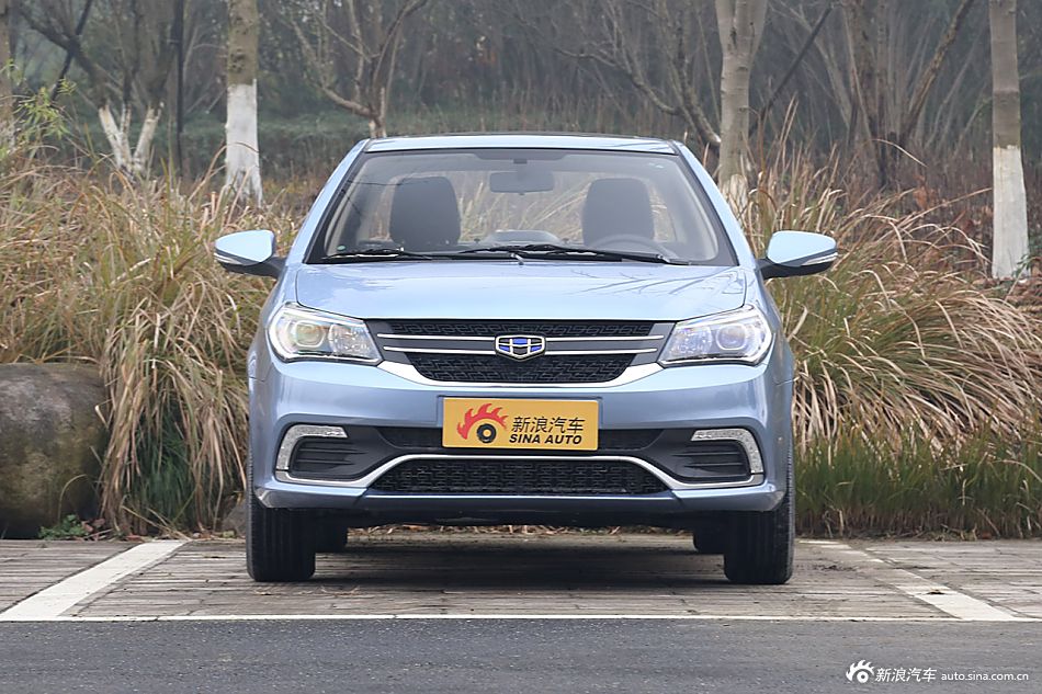 2016款金刚1.5L自动顶配