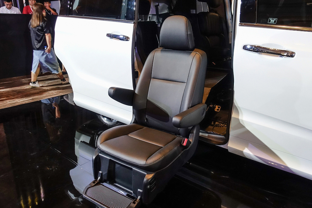 来自本田的关爱！看完感动！